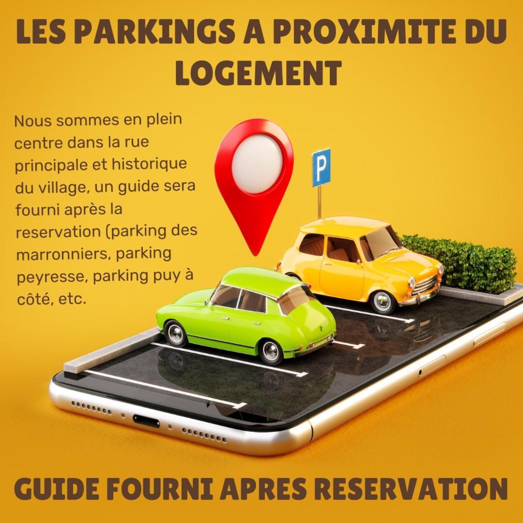 Le King & Suites Etoilees Gréoux-les-Bains Exteriér fotografie