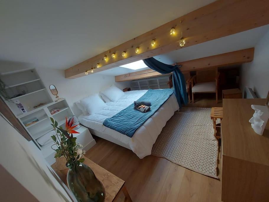 Le King & Suites Etoilees Gréoux-les-Bains Exteriér fotografie