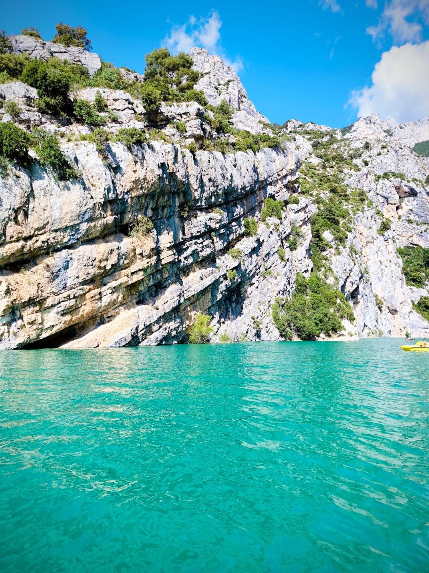 Le King & Suites Etoilees Gréoux-les-Bains Exteriér fotografie